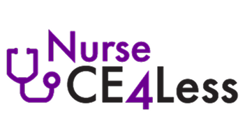 NurseCE4Less